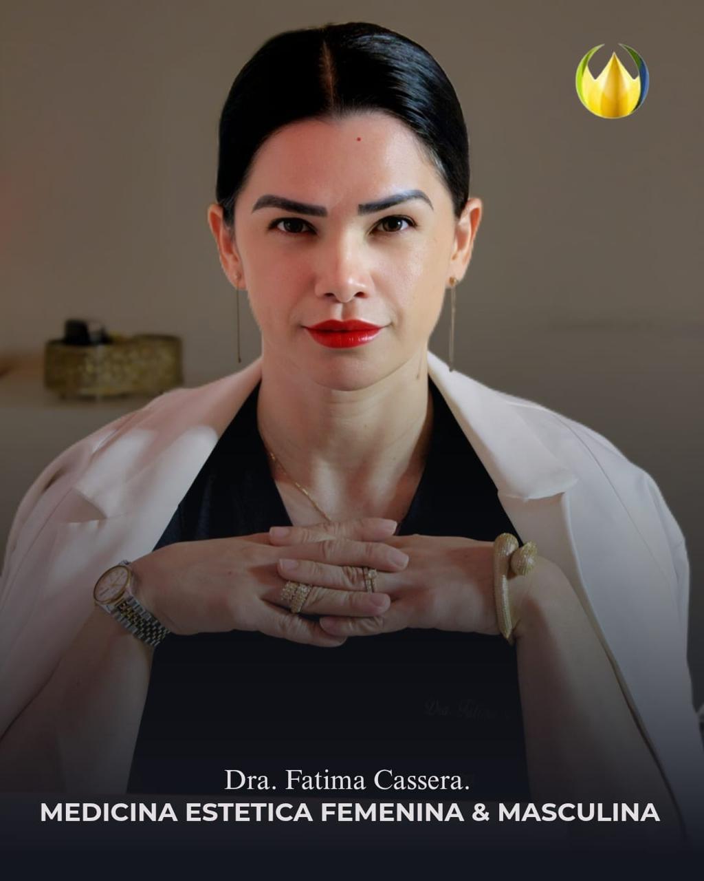 Dra. Fátima Cassera